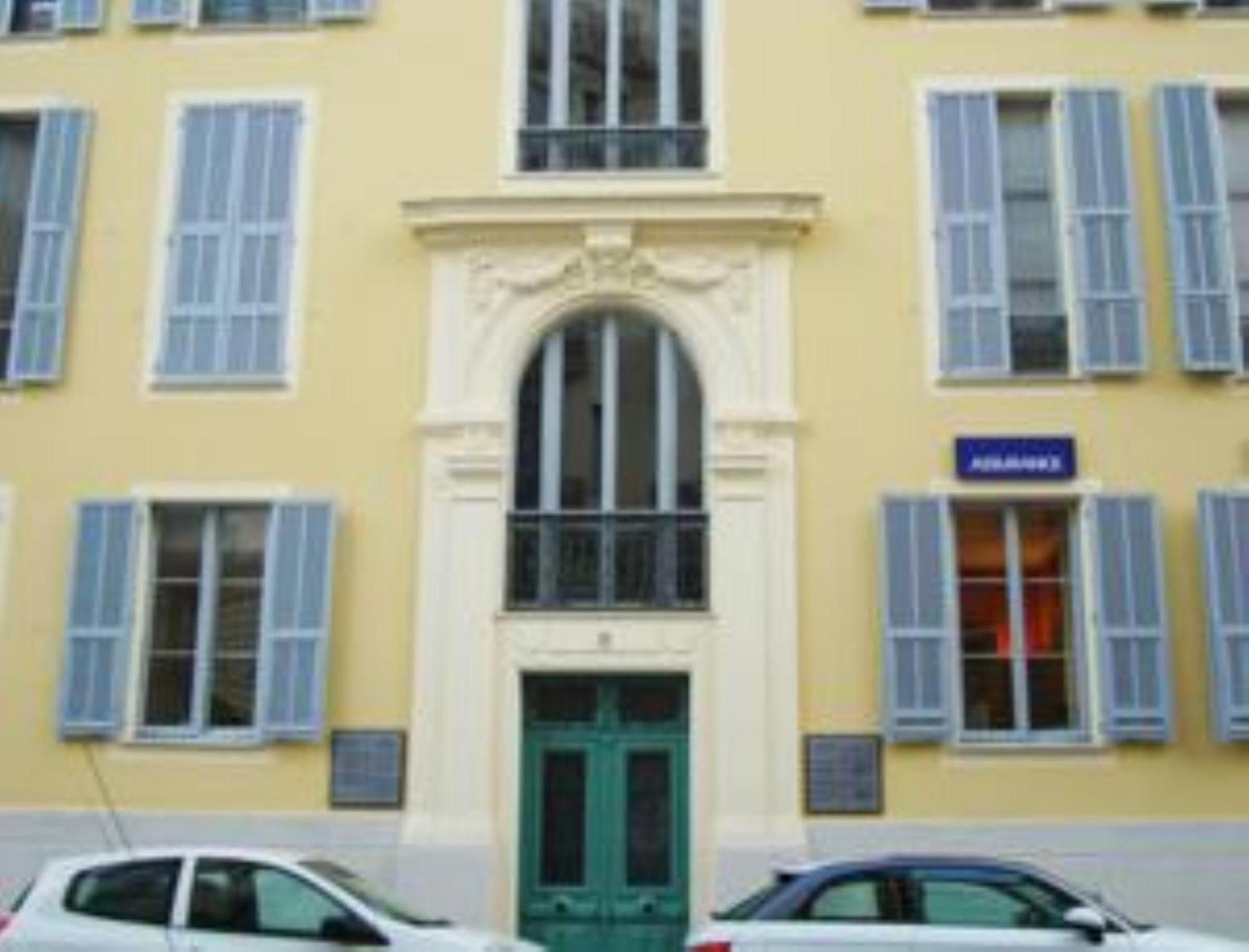 Nice Riviera Sweet Home Buitenkant foto