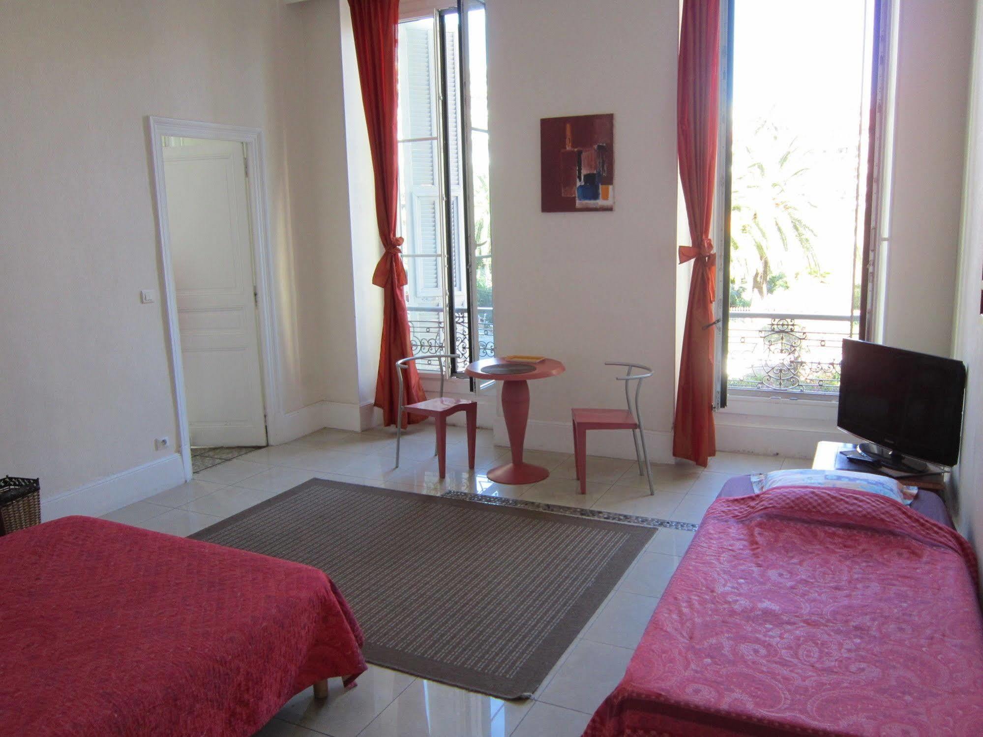 Nice Riviera Sweet Home Buitenkant foto