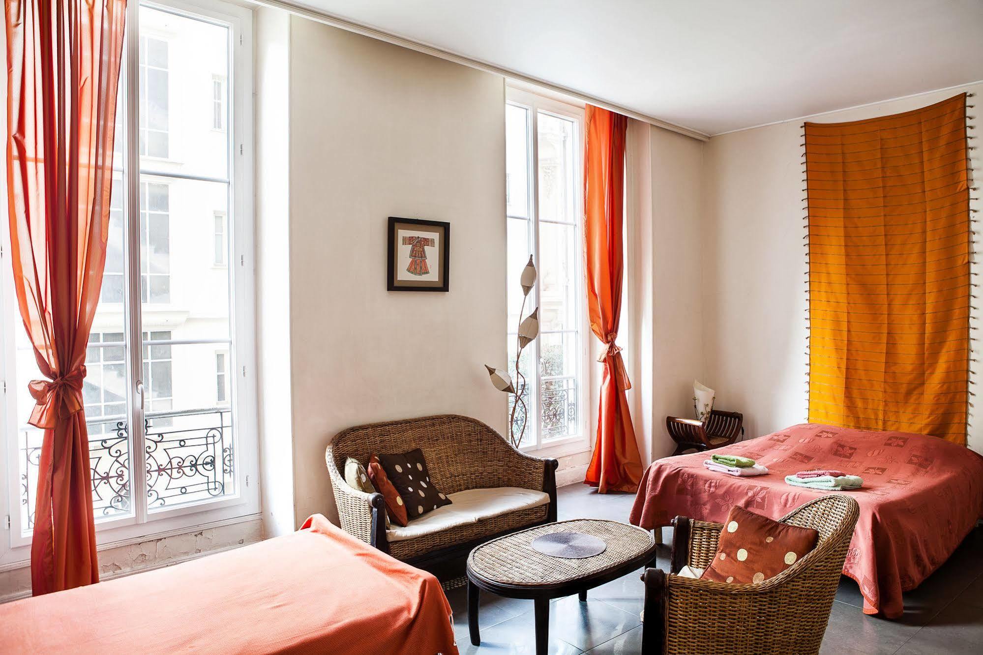 Nice Riviera Sweet Home Buitenkant foto
