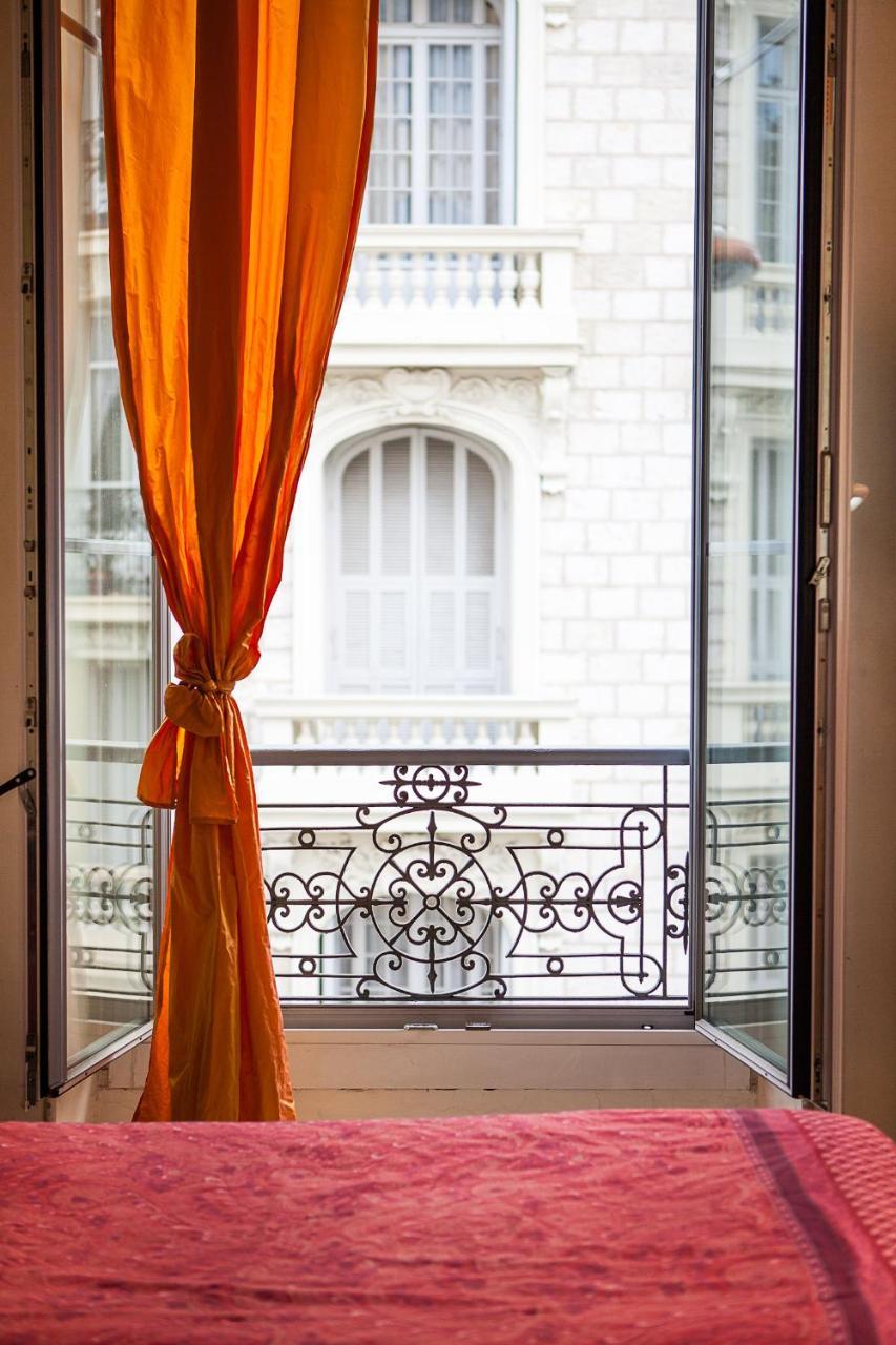 Nice Riviera Sweet Home Buitenkant foto