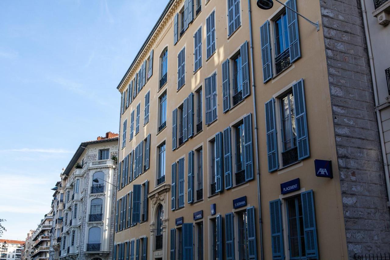 Nice Riviera Sweet Home Buitenkant foto