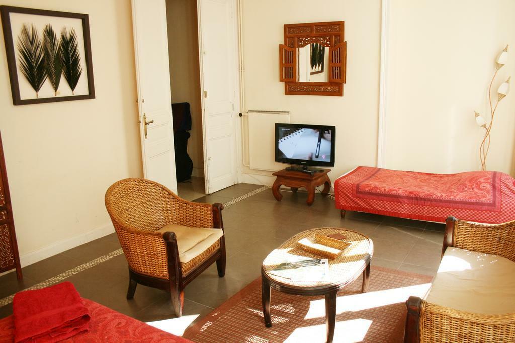 Nice Riviera Sweet Home Buitenkant foto