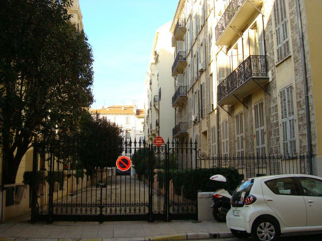 Nice Riviera Sweet Home Buitenkant foto